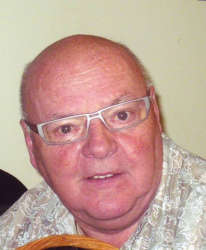André Malboeuf
