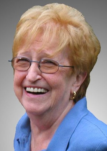 Suzanne Parent