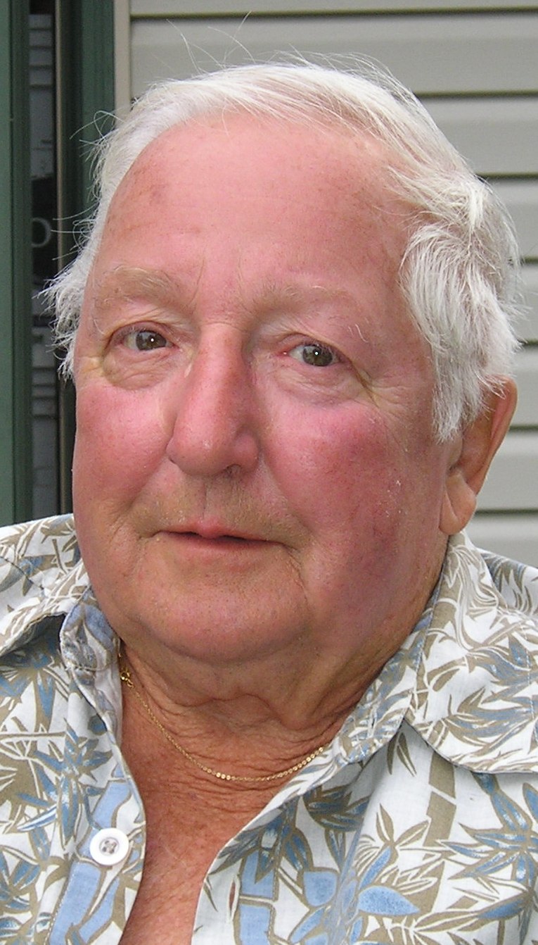 Robert Lafrance
