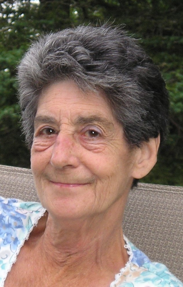 Denise Massé