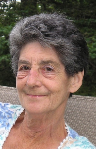 Denise Massé