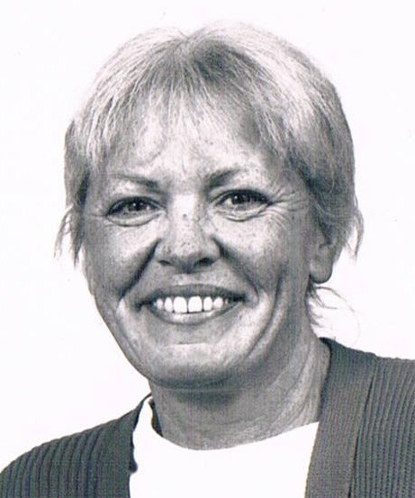 Jacqueline Lapierre