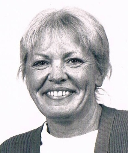 Jacqueline Lapierre