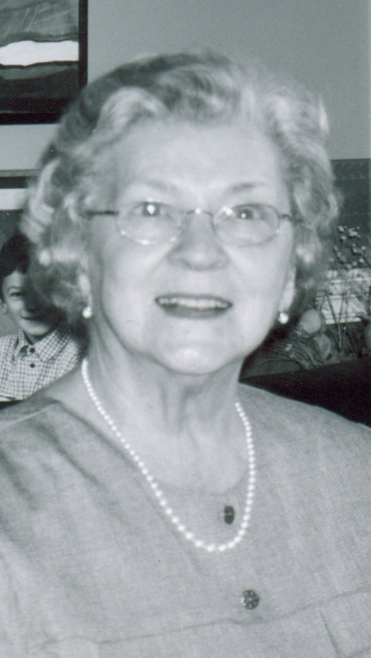 Marielle Gosselin Drouin