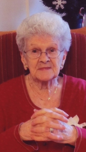 Lucille Turgeon