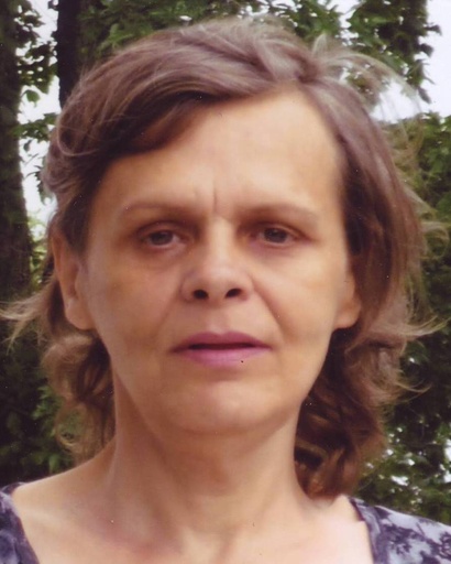 Lisette Robert