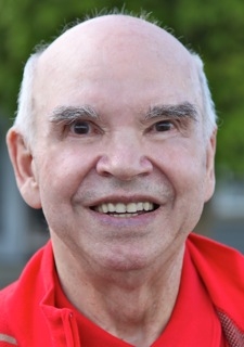 Marius Groleau