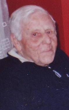 Antoine Dewald