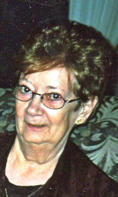 Jeannine Mathieu-Chamberland