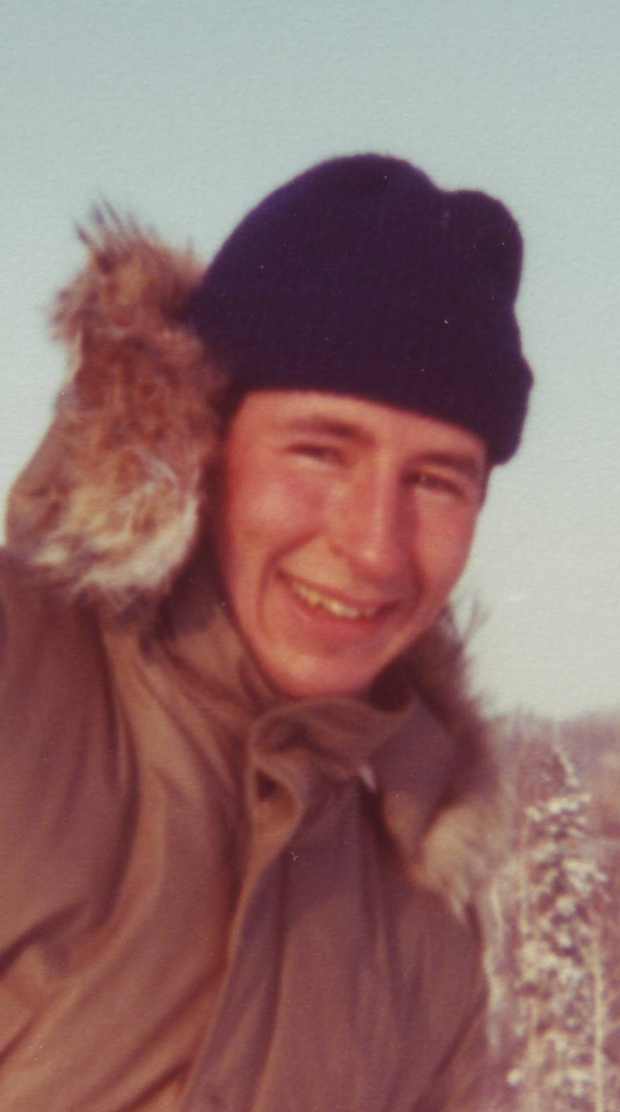 Raynald Beaudin