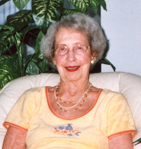 Gilberte Drouin