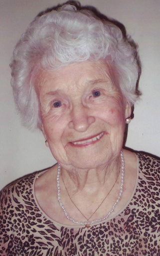 Carmen Dubuc