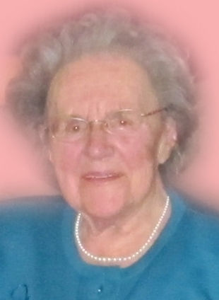 Gilberte Allard Déry