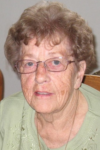 Fernande Marceau