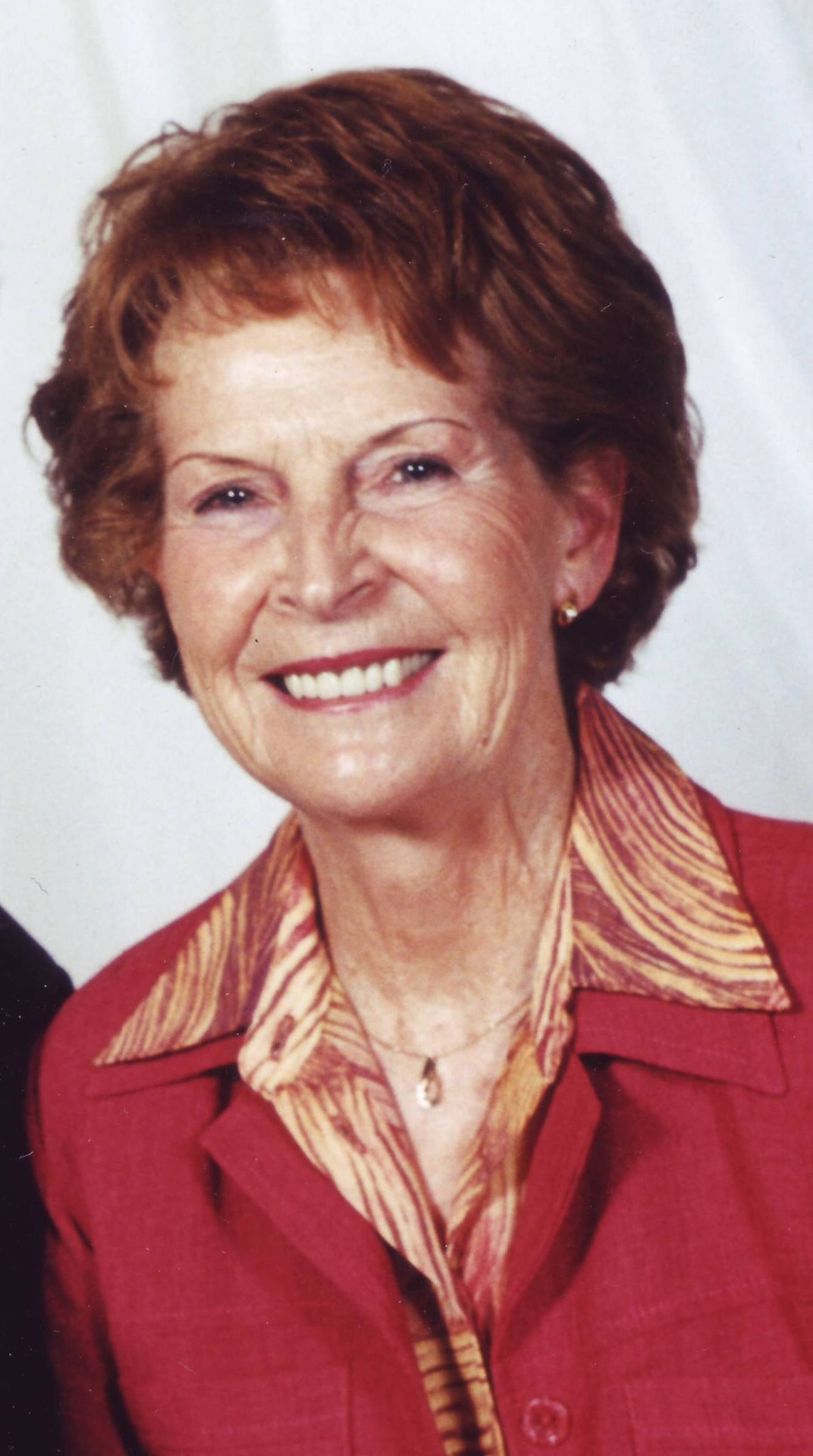 Jacqueline Lamontagne