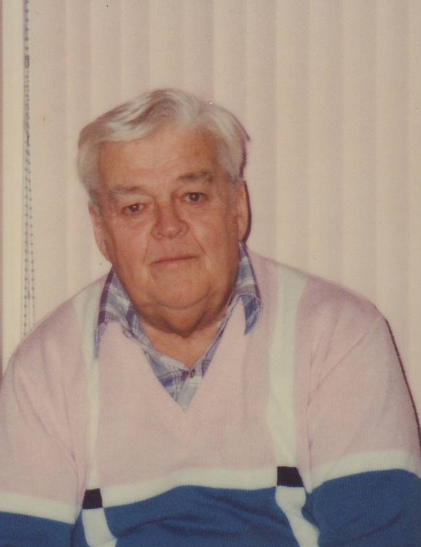 André Desrosiers
