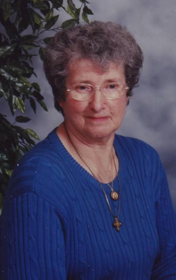 Anita Robichaud
