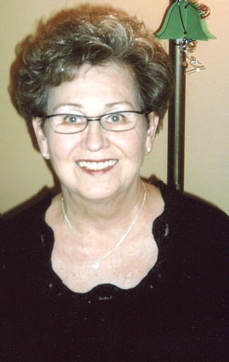 Marthe Nadeau