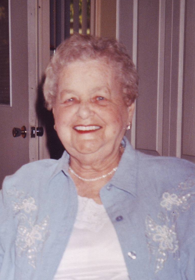 Marie-Marthe Légaré