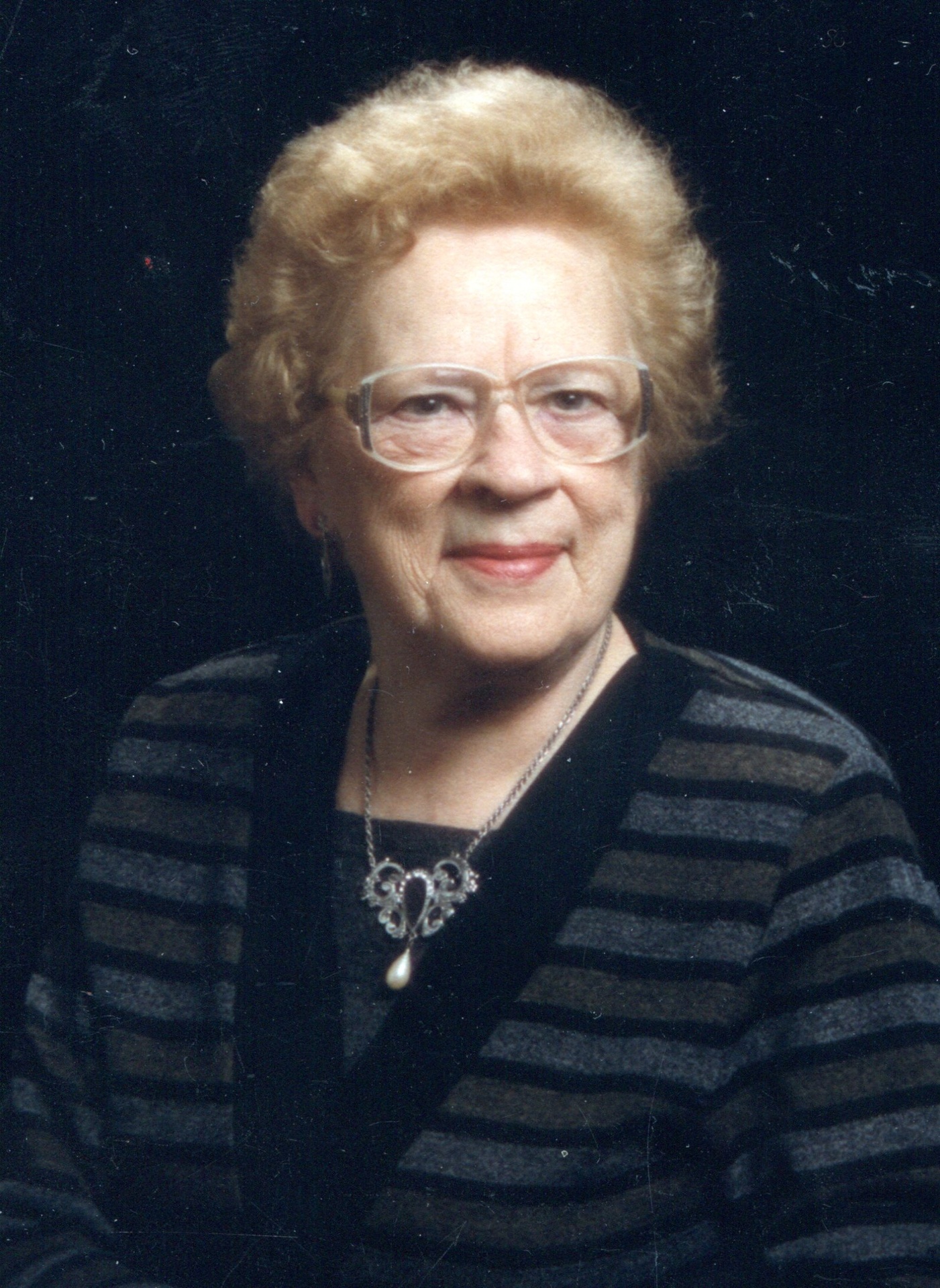 Fernande Roy