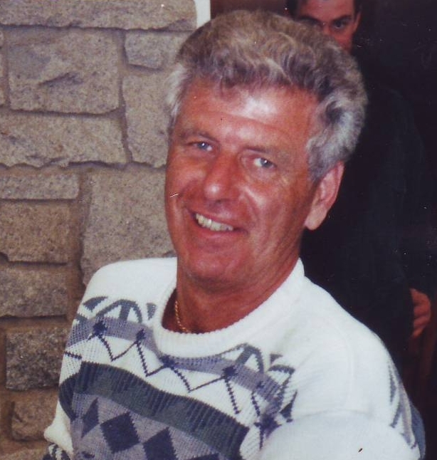 Guy St-Hilaire