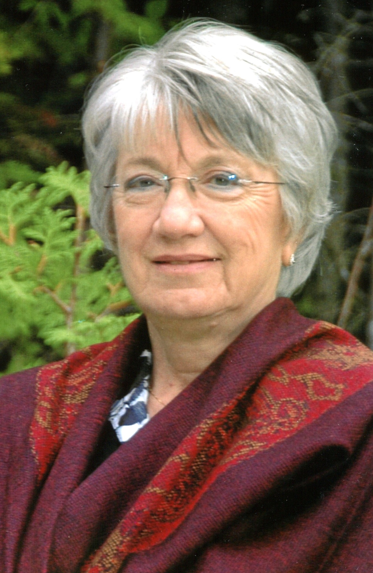 Sarah Harney
