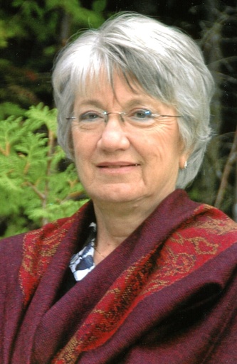 Sarah Harney