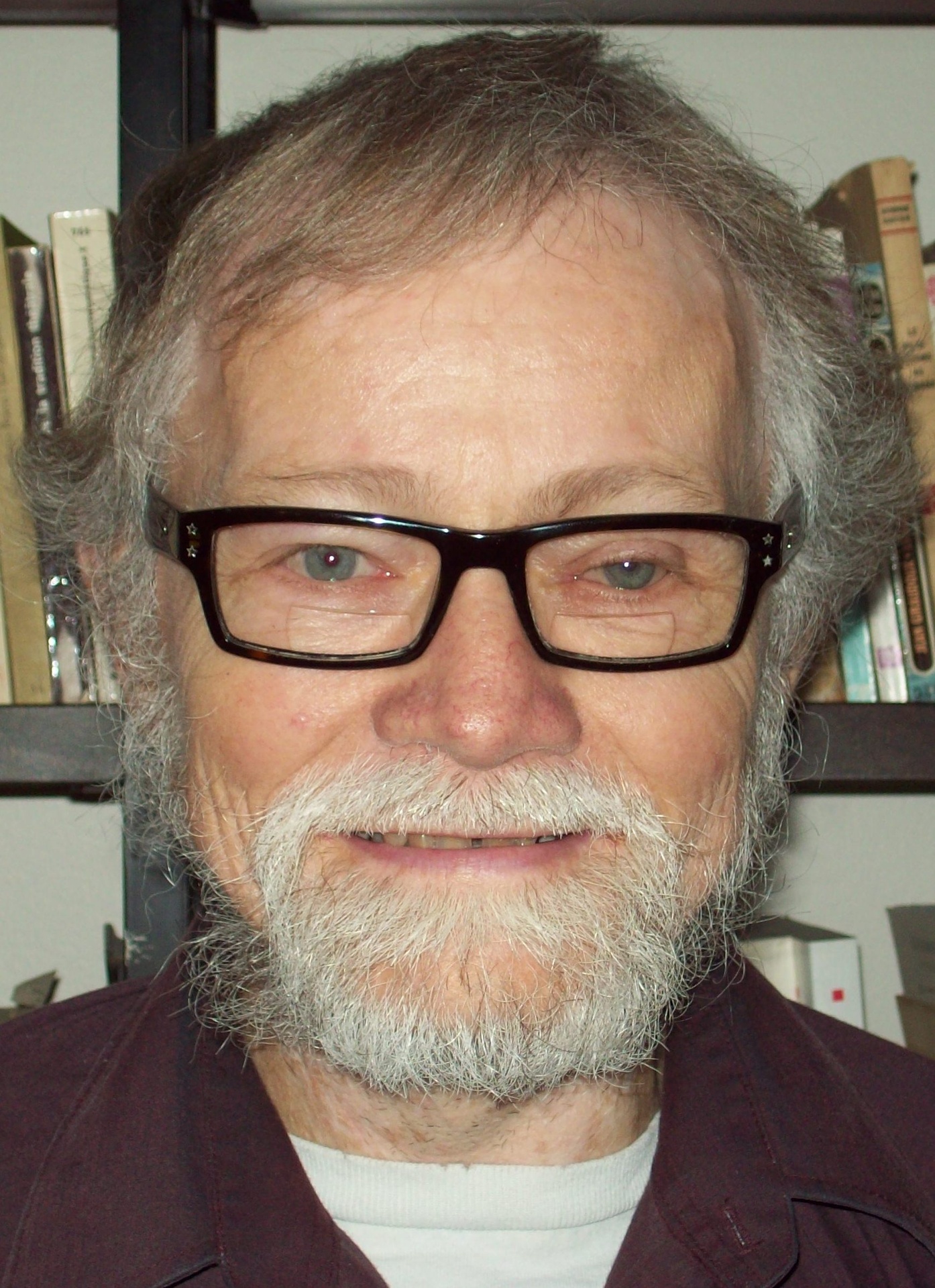 Daniel Berthold