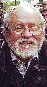 Michel Boutet