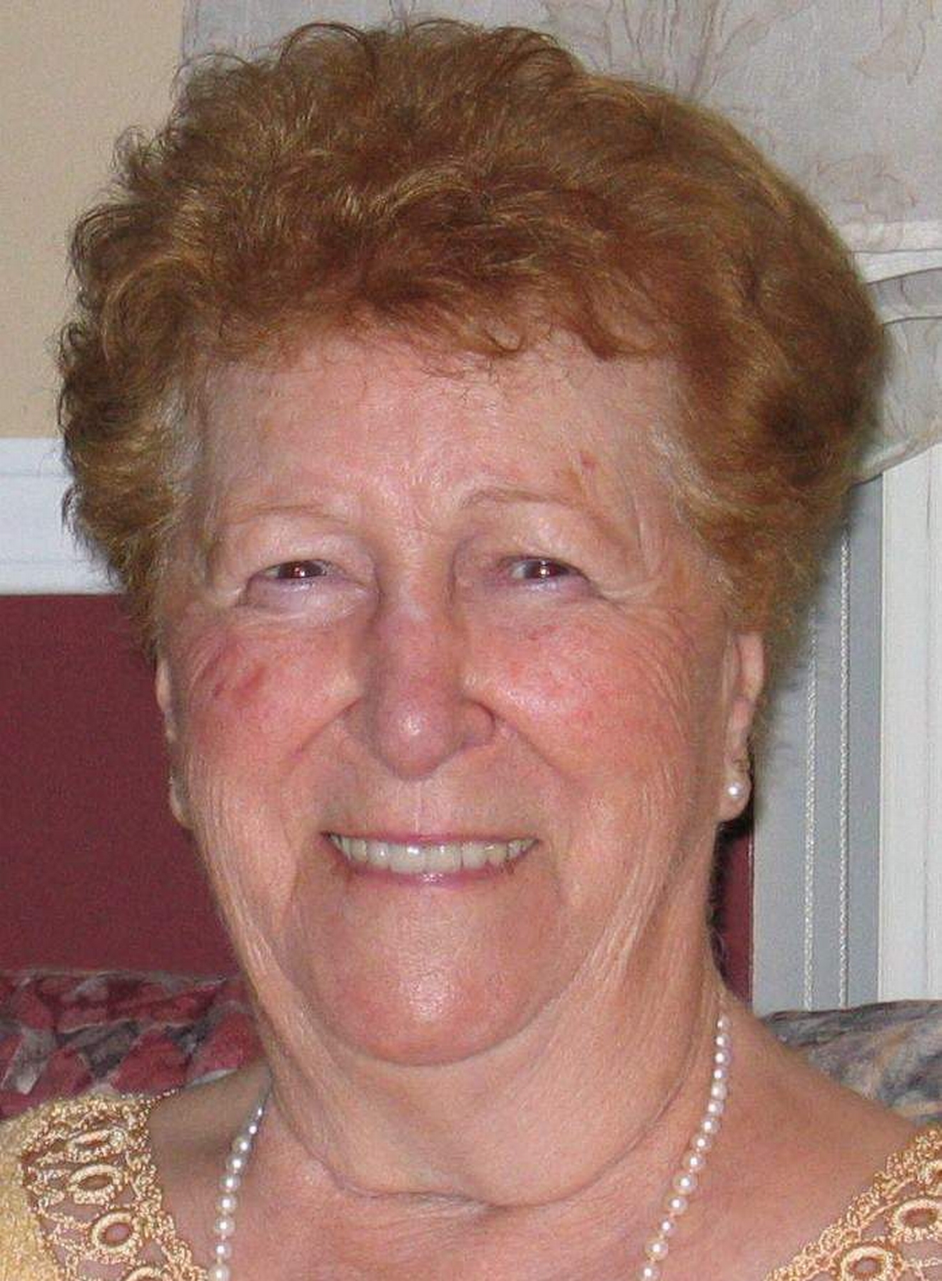 Georgette Desrochers