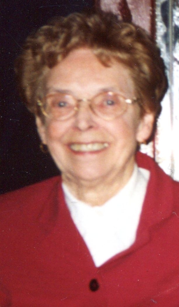 Gertrude de Villers
