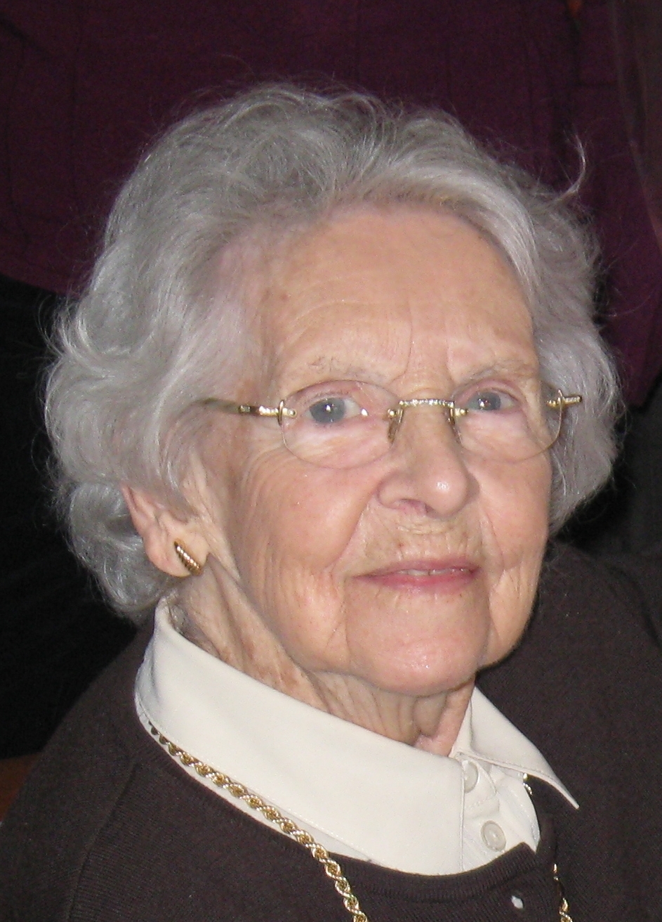 Simone Hébert Désilets