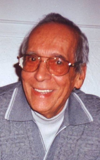Jean-Paul Boilard