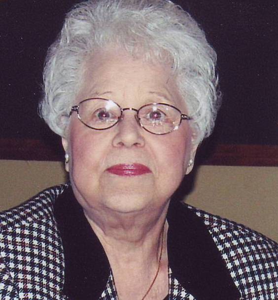 Francine Lacroix