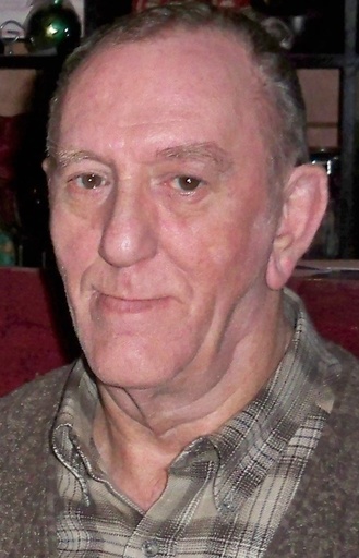 Pierre Mercier