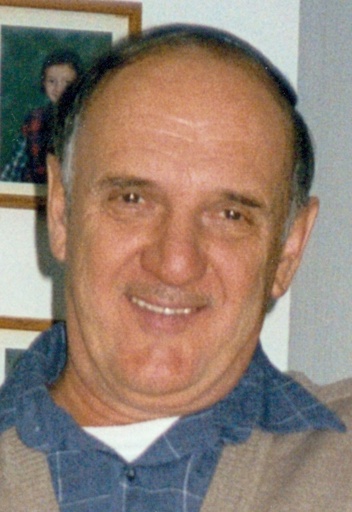 Georges Dupuis
