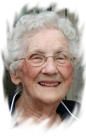 Théodora Arsenault