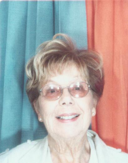 Hélène Tessier Archambault