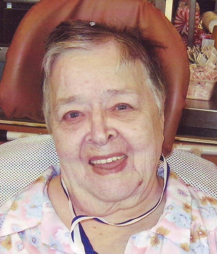 Raymonde Gagnon