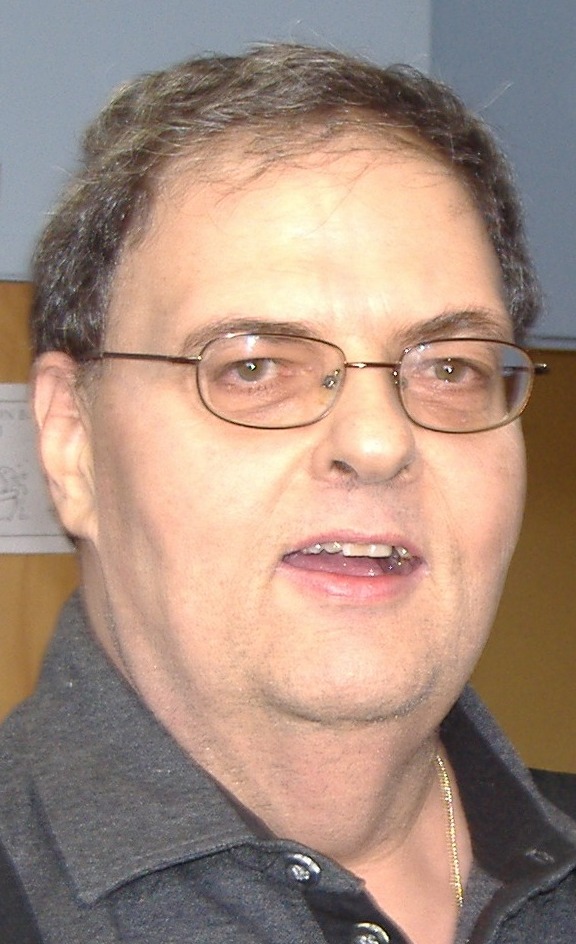 Jean-Marc Gingras