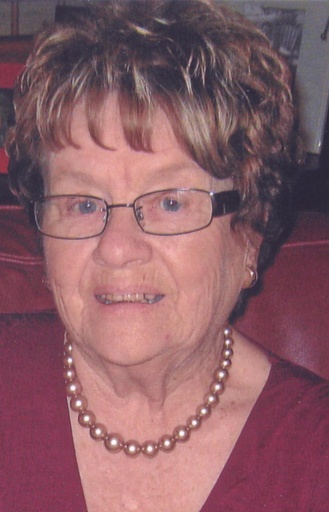 Jacqueline Hunter