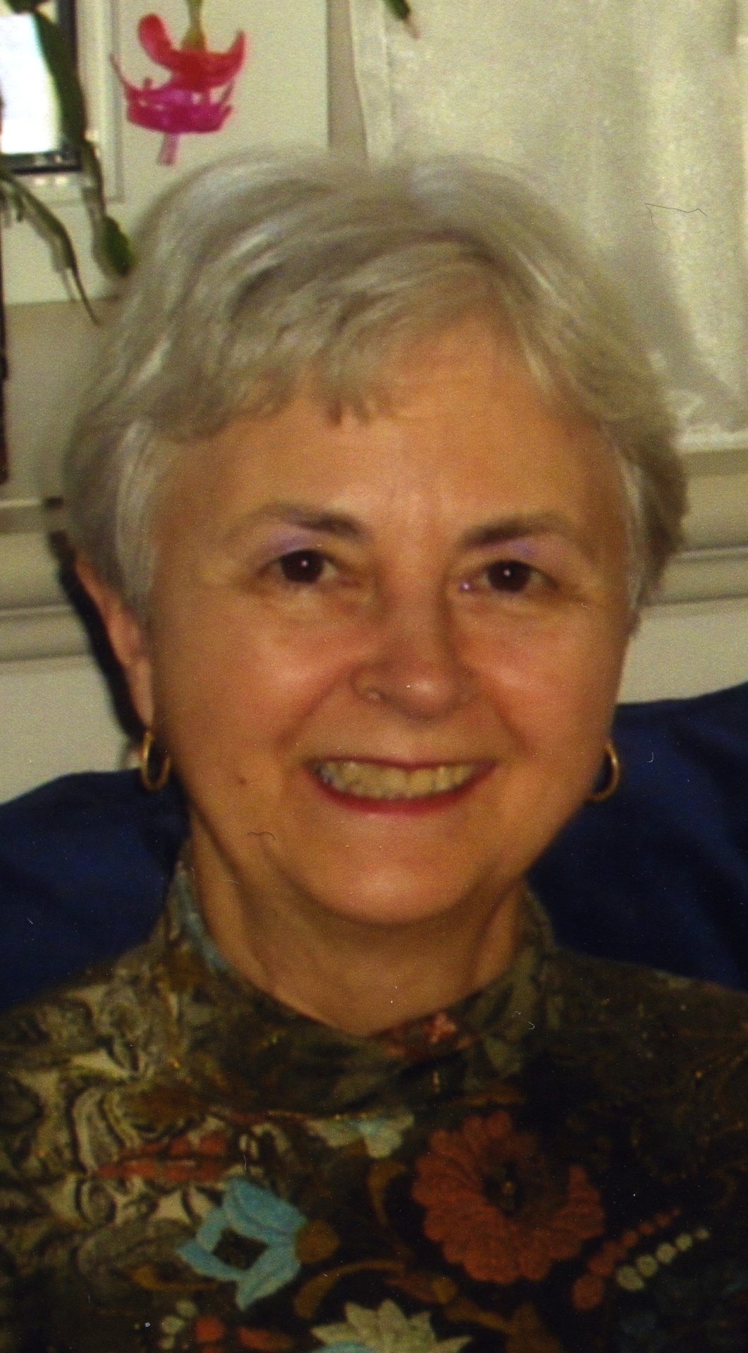 Marguerite-Marie Asselin Côté