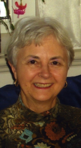 Marguerite-Marie Asselin Côté