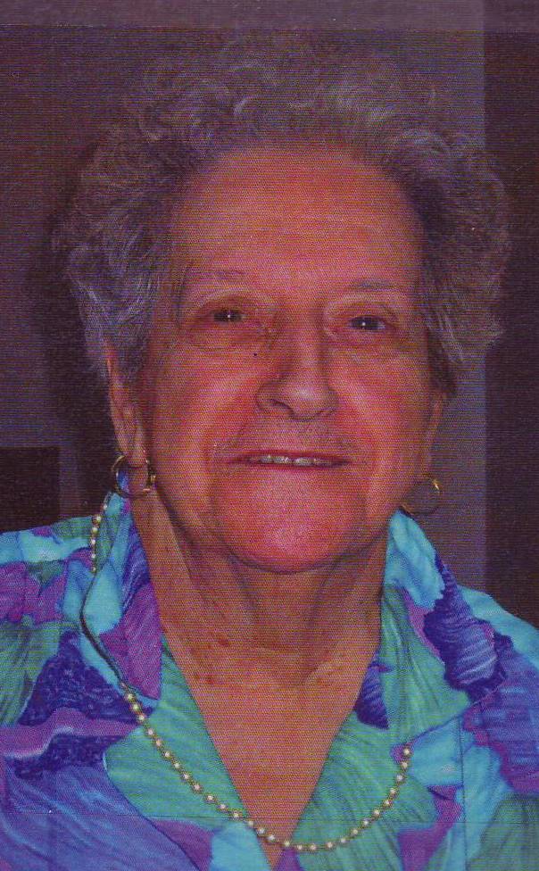 Gabrielle Gignac