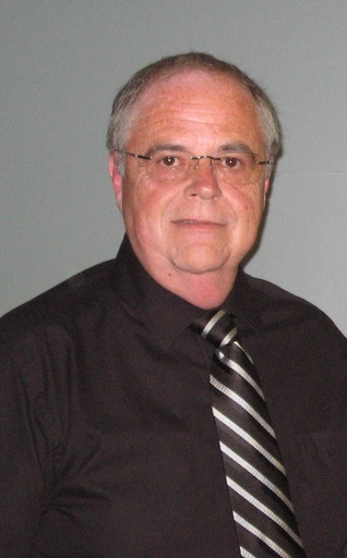 Gérald White