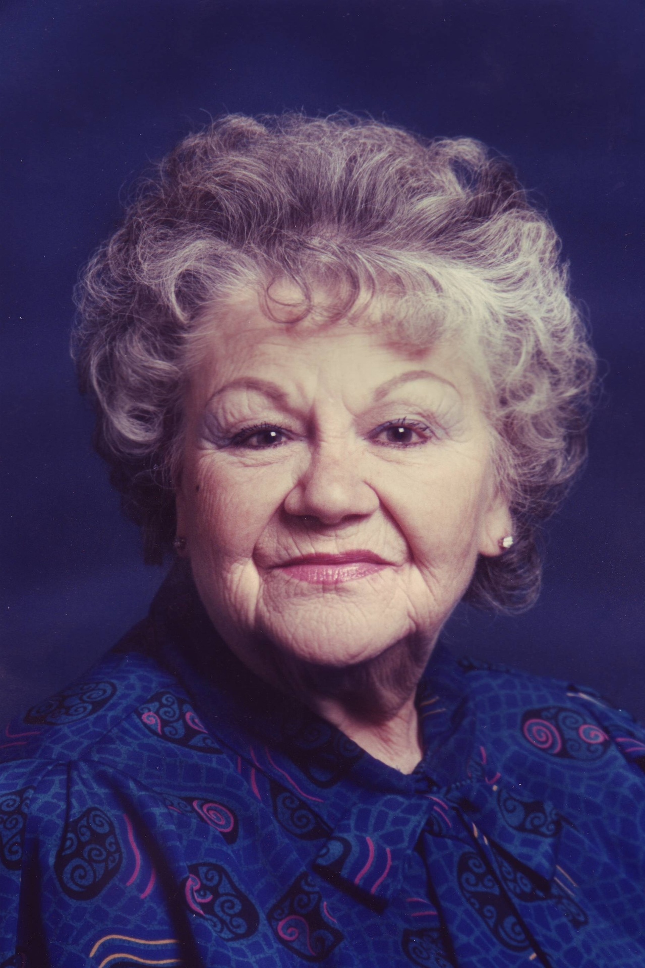 Jacqueline Chouinard