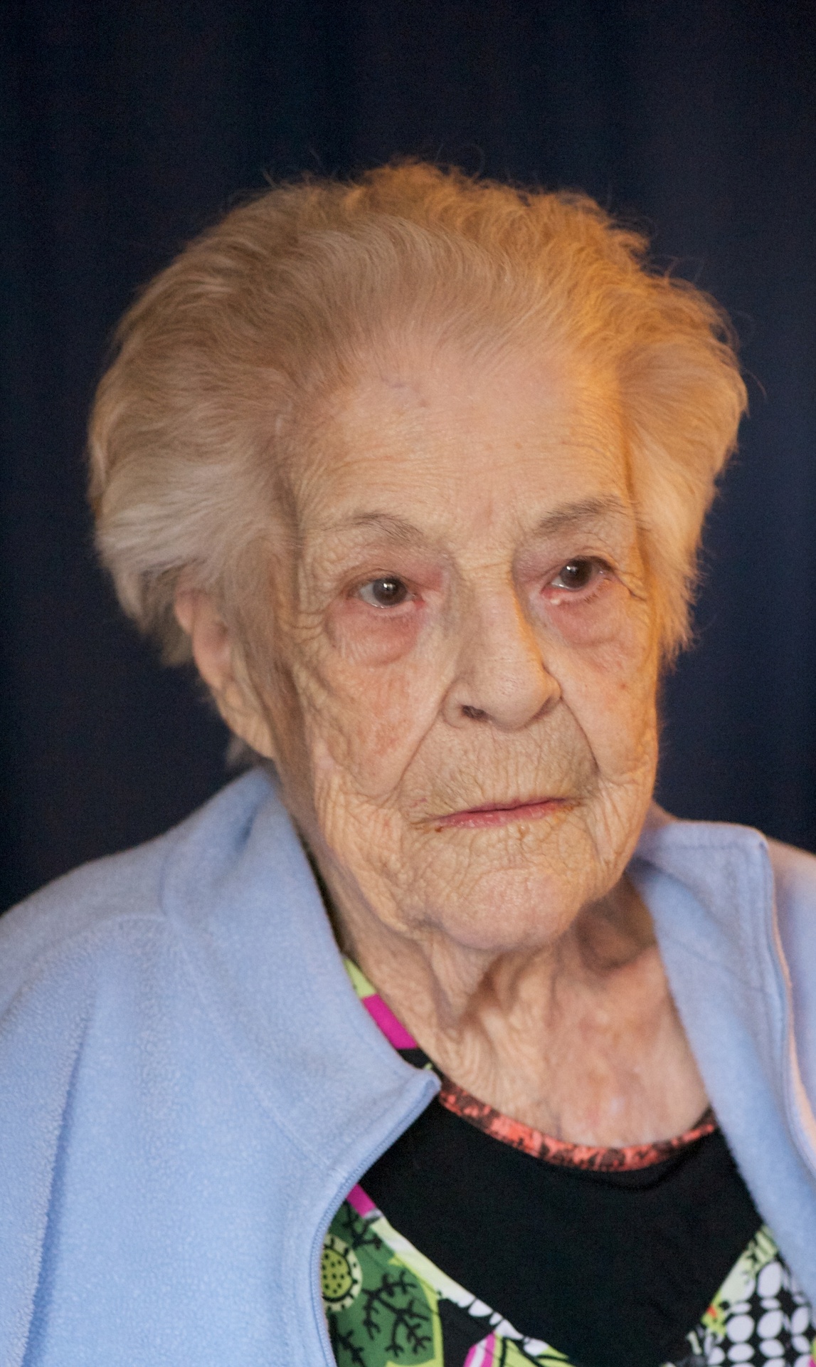 Marguerite Larivée Emond