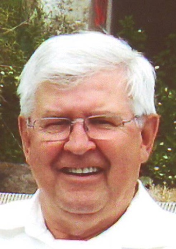 Conrad Lachance