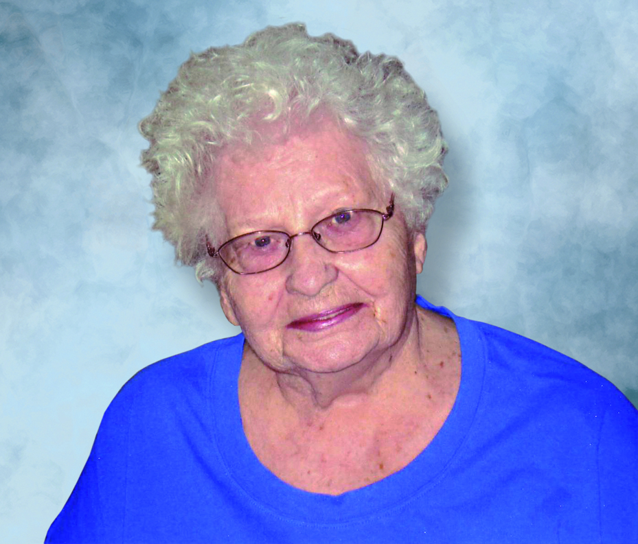 Thérèse Pageau-Doyon