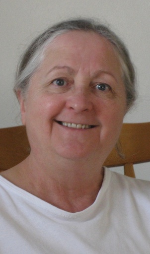 Ginette Lepage